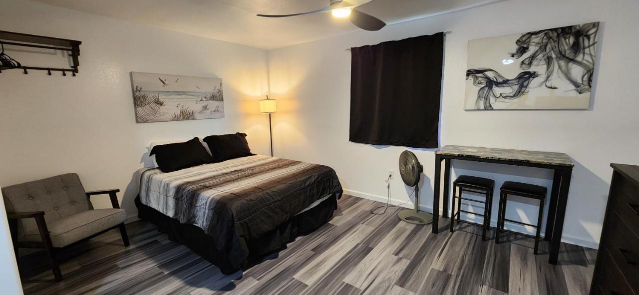 #2 Cozy Vacation Hideaway Self Checkin Studio Apt Keaau Exterior foto